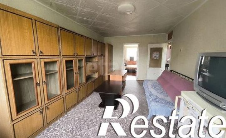 3-комн квартира проспект Космонавтов, 24,  д. 24