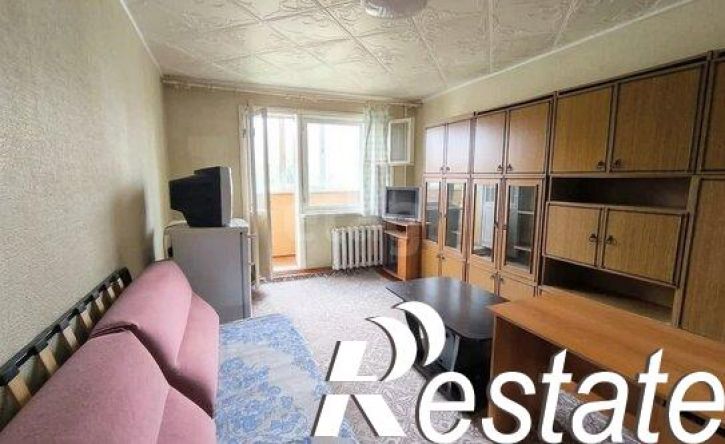 3-комн квартира проспект Космонавтов, 24,  д. 24