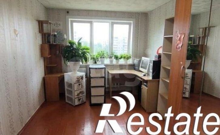 3-комн квартира проспект Космонавтов, 24,  д. 24