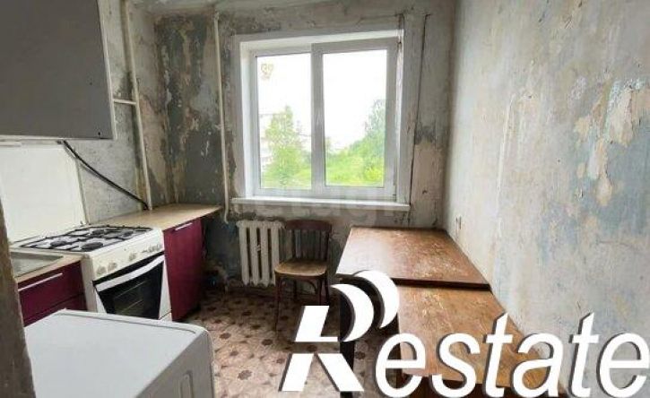 3-комн квартира проспект Космонавтов, 24,  д. 24