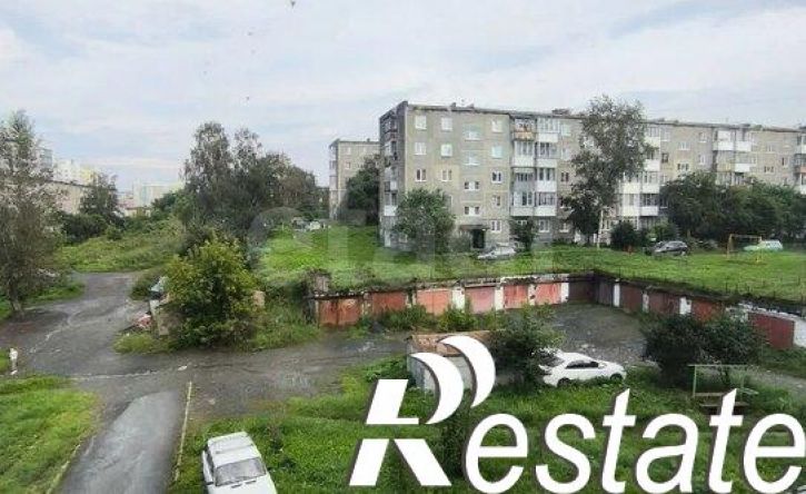 3-комн квартира проспект Космонавтов, 24,  д. 24