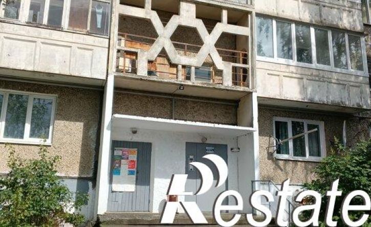 1-комн квартира проспект Ильича, 1В,  д. 1В