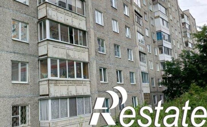 1-комн квартира проспект Ильича, 1В,  д. 1В
