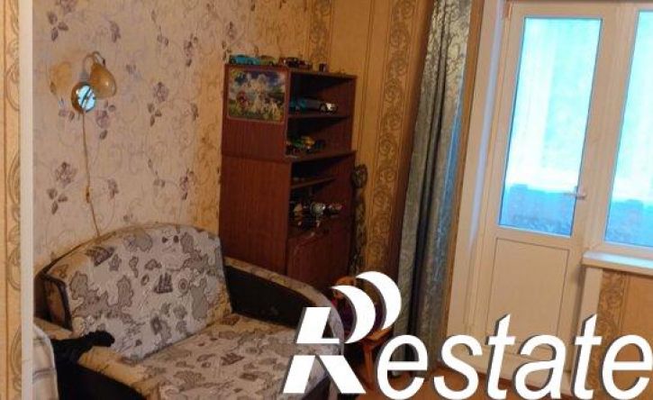 1-комн квартира проспект Ильича, 1В,  д. 1В