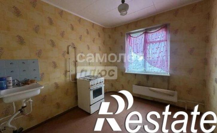 2-комн квартира улица Совхоз Первоуральский, 22,  д. 22