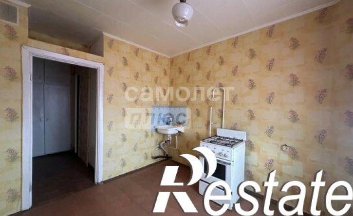 2-комн квартира улица Совхоз Первоуральский, 22,  д. 22