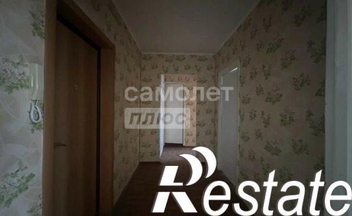 2-комн квартира улица Совхоз Первоуральский, 22,  д. 22