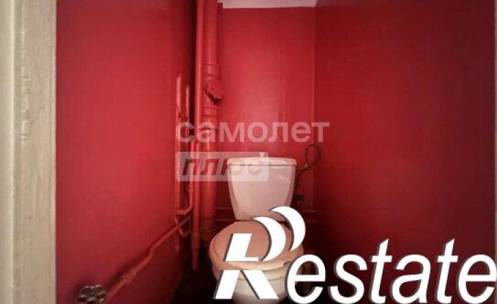 2-комн квартира улица Совхоз Первоуральский, 22,  д. 22