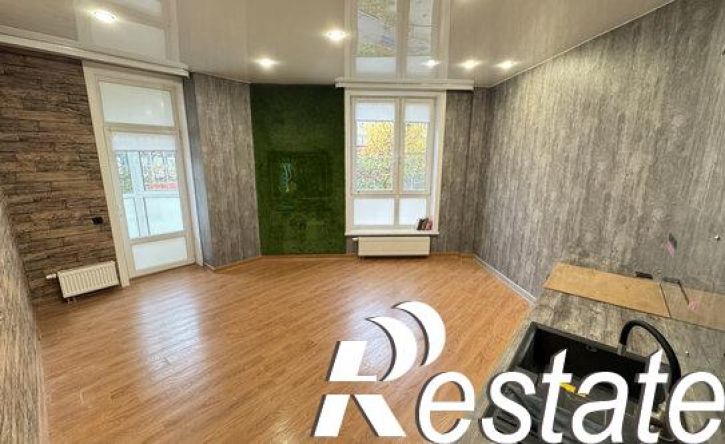 2-комн квартира улица Вайнера, 45А к1,  д. 45А к1
