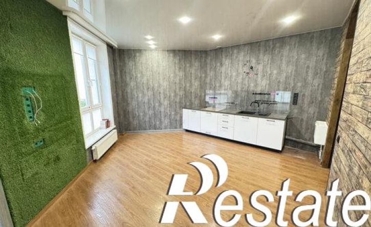 2-комн квартира улица Вайнера, 45А к1,  д. 45А к1