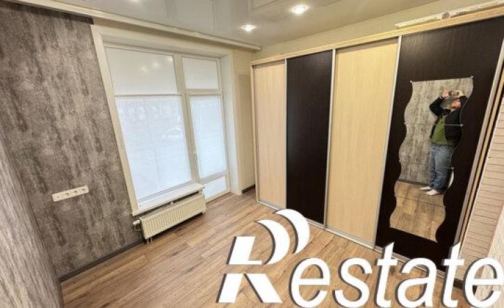 2-комн квартира улица Вайнера, 45А к1,  д. 45А к1