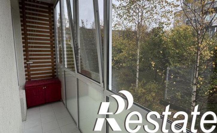 2-комн квартира улица Вайнера, 45А к1,  д. 45А к1