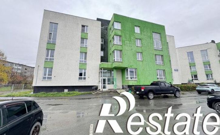 2-комн квартира улица Вайнера, 45А к1,  д. 45А к1