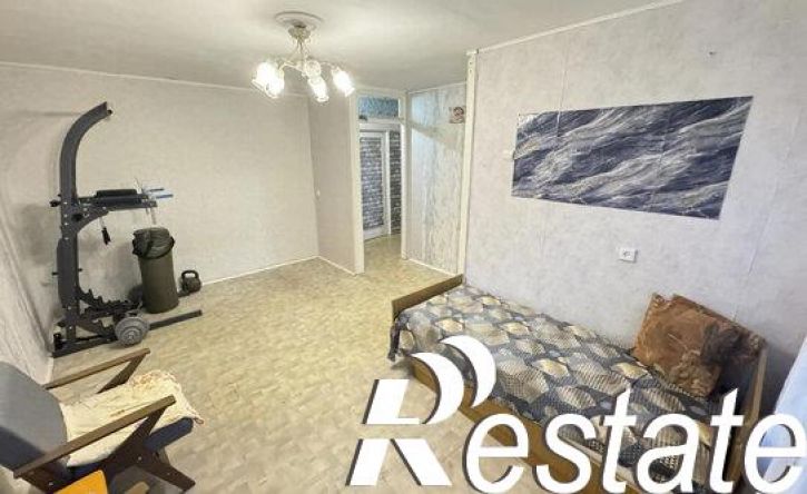 1-комн квартира проспект Ильича, 7А,  д. 7А