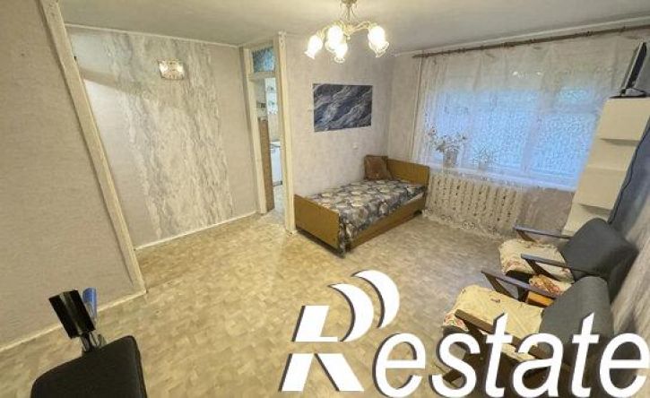 1-комн квартира проспект Ильича, 7А,  д. 7А