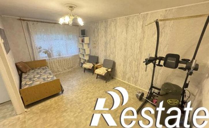 1-комн квартира проспект Ильича, 7А,  д. 7А