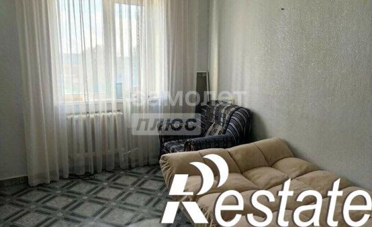 2-комн квартира улица Емлина, 6,  д. 6