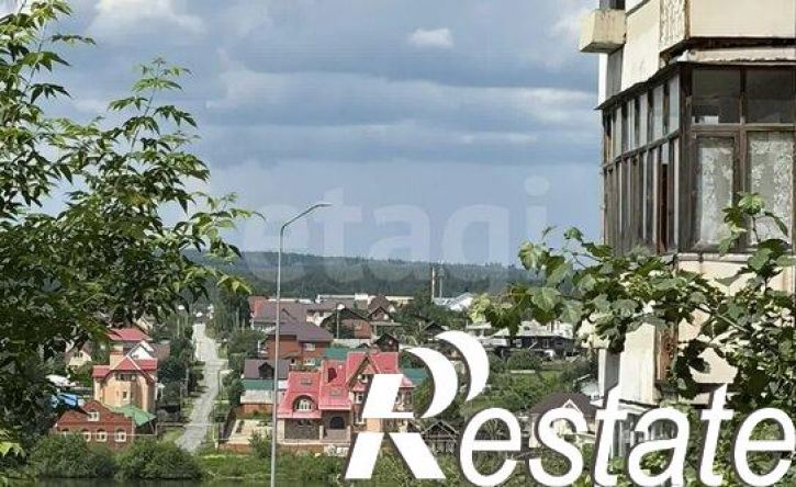 2-комн квартира Береговая улица, 50,  д. 50