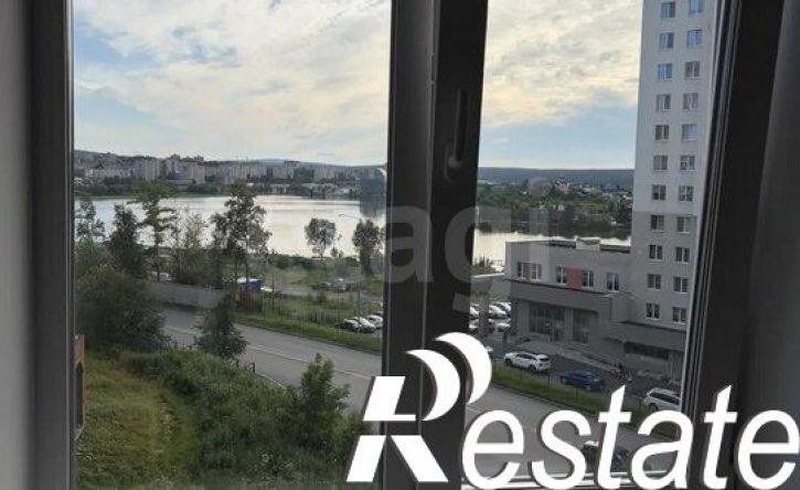 2-комн квартира Береговая улица, 50,  д. 50