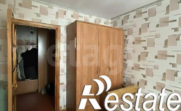 2-комн квартира Береговая улица, 50,  д. 50
