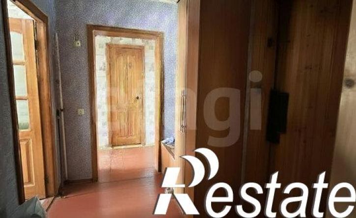 2-комн квартира Береговая улица, 50,  д. 50
