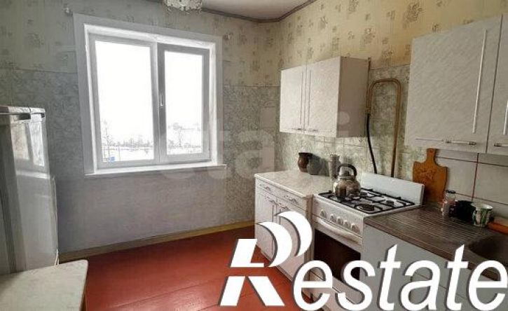 2-комн квартира Береговая улица, 50,  д. 50