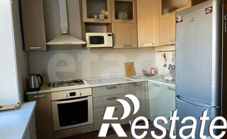 3-комн квартира улица Герцена, 12А,  д. 12А