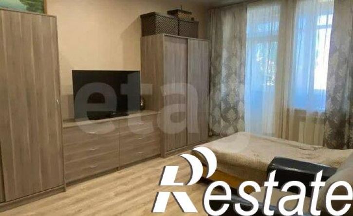3-комн квартира улица Герцена, 12А,  д. 12А