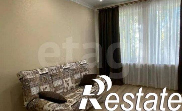 3-комн квартира улица Герцена, 12А,  д. 12А