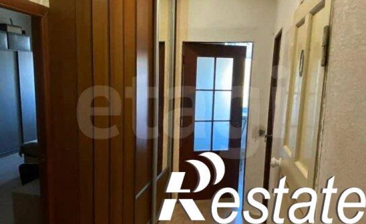 3-комн квартира улица Герцена, 12А,  д. 12А