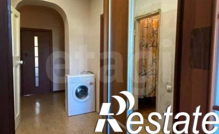 3-комн квартира улица Герцена, 12А,  д. 12А