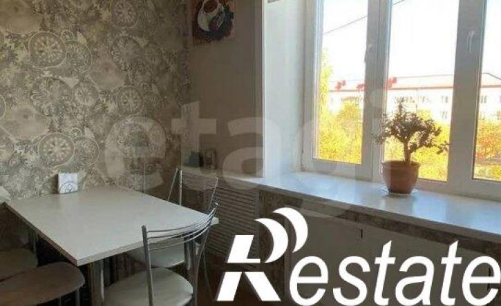 3-комн квартира улица Герцена, 12А,  д. 12А