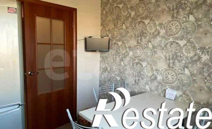 3-комн квартира улица Герцена, 12А,  д. 12А
