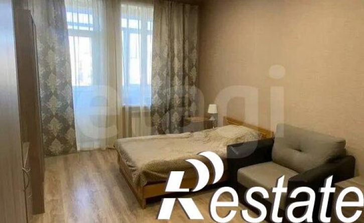 3-комн квартира улица Герцена, 12А,  д. 12А