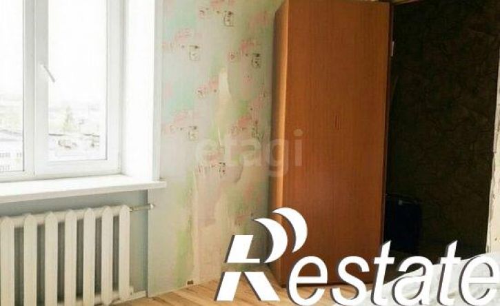 4-комн квартира улица Малышева, 6А,  д. 6А