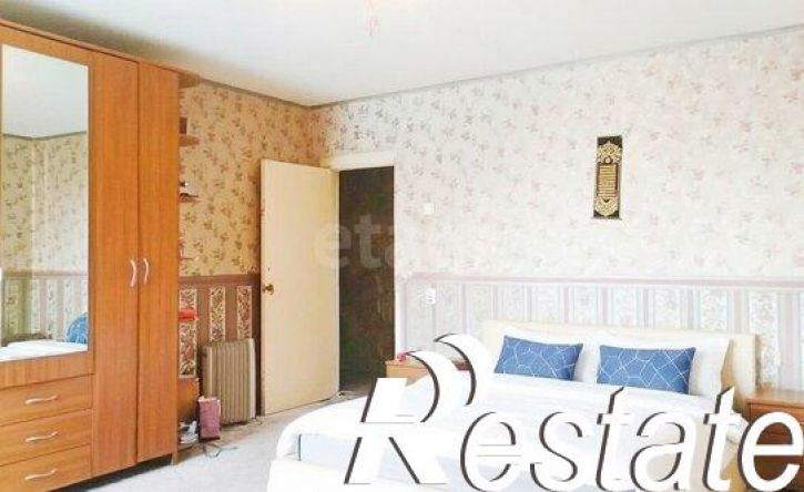 4-комн квартира улица Малышева, 6А,  д. 6А