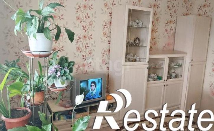1-комн квартира переулок Бурильщиков, 1А,  д. 1А