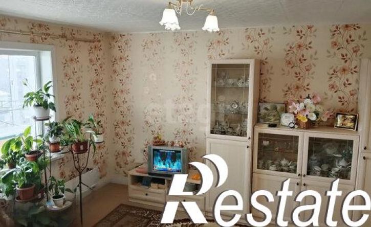 1-комн квартира переулок Бурильщиков, 1А,  д. 1А