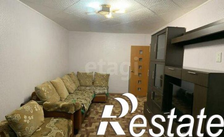 3-комн квартира проспект Космонавтов, 22,  д. 22