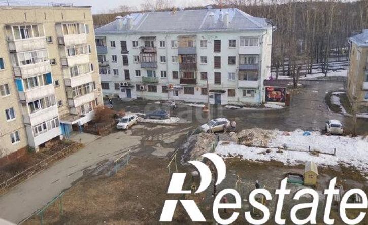 1-комн квартира переулок Бурильщиков, 1А,  д. 1А