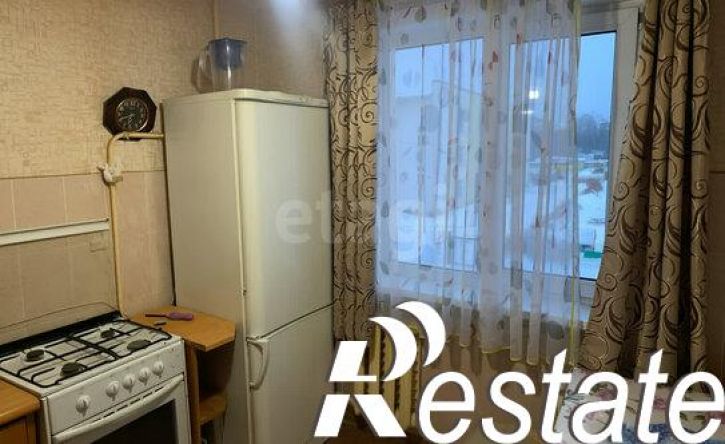 3-комн квартира проспект Космонавтов, 22,  д. 22