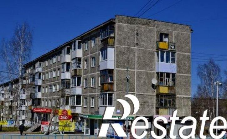 3-комн квартира проспект Космонавтов, 22,  д. 22