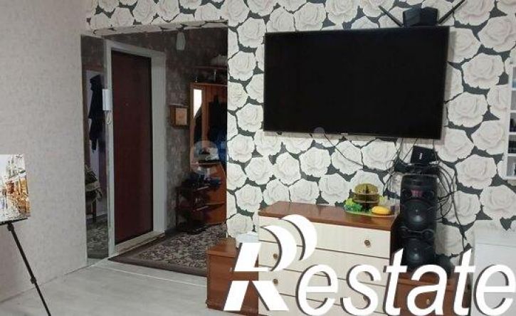 2-комн квартира улица Трубников, 42,  д. 42