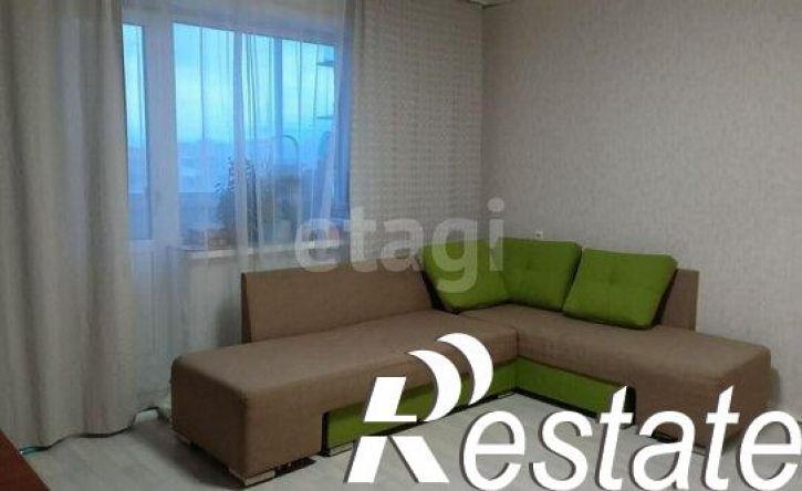 2-комн квартира улица Трубников, 42,  д. 42