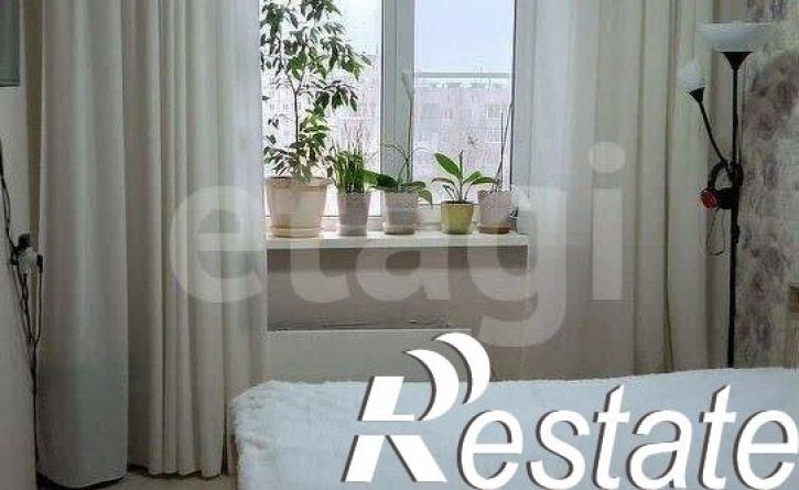 2-комн квартира улица Трубников, 42,  д. 42