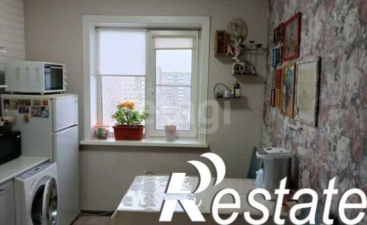 2-комн квартира улица Трубников, 42,  д. 42