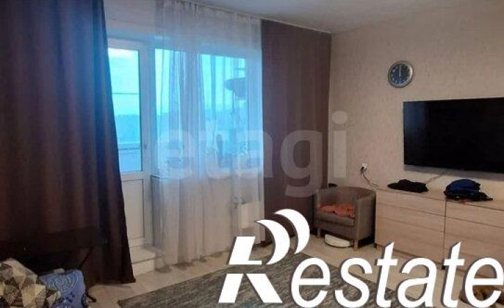 2-комн квартира улица Трубников, 42,  д. 42