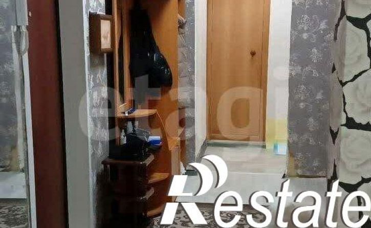 2-комн квартира улица Трубников, 42,  д. 42