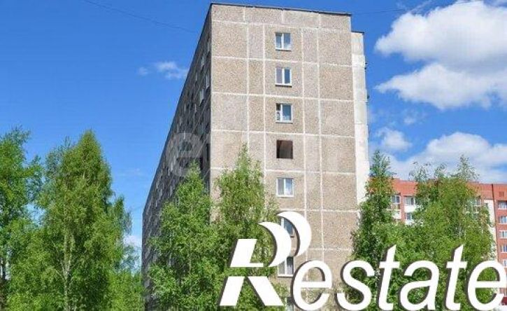 2-комн квартира улица Вайнера, 27,  д. 27