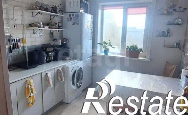 2-комн квартира улица Трубников, 42,  д. 42